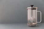 La Cafetière All-Glass French Press Coffee Maker - Image 3