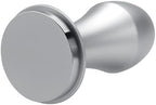 Normcore 53.3mm Coffee Tamper V4.1 with Click Sound Feedback, Spring Loaded Tamper With Stainless Steel Flat Base, Compatible with 54mm Breville Sage Espresso Machine Portafilter, Silver - Image 5