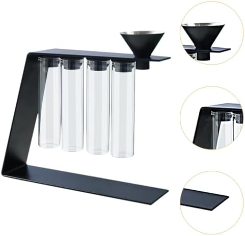 Coffee Bean Storage Set Coffee Bean Storage Container for Kitchen Restaurant - Image 3