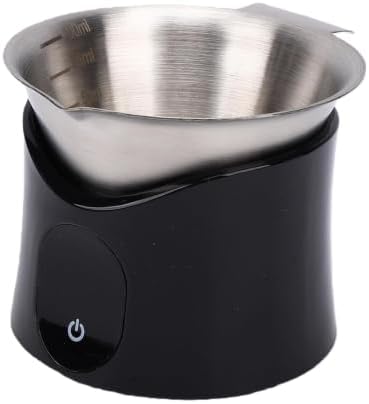 Digital Coffee Scales with Display, High Precision Electronic Kitchen Scale by Unknown
