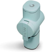 Pietro Pro Brewing Manual Coffee Grinder - Made in Italy - By Fiorenzato (Blue) - Image 6
