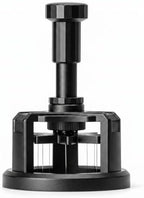 Vandroop Rotary WDT Tool 54mm, Semi-Automatic Espresso Distribution Tool by VANDROOP