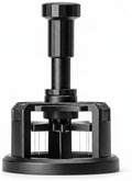 Vandroop Rotary WDT Tool 58mm - Semi-Automatic Espresso Needle Distributor by VANDROOP