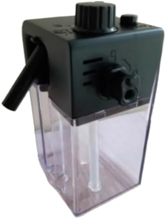 Compatible For Nespresso ，Lattissima Touch/Plus Machine EN520 550， Milk Cases, Milk Tubes(1pcs) - Image 5