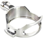 58mm Bottomless Portafilter Replacement Sturdy Professional Parts (Only Head, Without Handle) For E61 Espresso Machines Home - Image 2