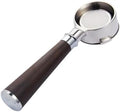 54MM 3ears Bottomless Portafilter Suitable，Stainless Steel Coffee Modified Handle Filter Tool,Compatible With Breville，Compatible With Sage，870/875/878/880(54mm-A3) by Unknown