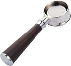 54MM 3ears Bottomless Portafilter Suitable，Stainless Steel Coffee Modified Handle Filter Tool,Compatible With Breville，Compatible With Sage，870/875/878/880(54mm-A3) by Unknown