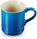 Le Creuset Stoneware Vancouver Mug, 14 oz., Marseille by Unknown