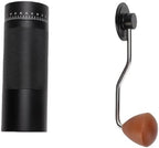 Manual Coffee Grinder 25g Stainless Steel Hand Mill - Image 5
