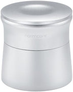Normcore 58mm 2-in-1 Magnetic Dosing Cup, Espresso Dosing Funnel with Portafilter Dosing Cup, Barista Coffee Grinder Dosing Tools Fit 58 mm Basket, Silver - Image 5