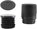 Single Dose Hopper Bean Bin, Compatible For Baratza, Compatible For CAFEMASY, Coffee Grinder Cleaning Accessory(A set For Baratza) by Unknown