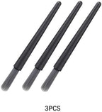Coffee Grinder Cleaning Brush Set, Soft Bristle Brewing Head Brush - Image 2