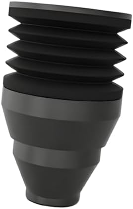 Aluminum Alloy Coffee Bean Air Blower by Unknown