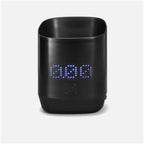 Digital Dosing Cup Coffee Scale Display Tray Precise Scale Measuring Cup Kitchen Barista Tools Espresso Accessories by Unknown