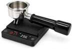 Mini Coffee Scale with Timer for Espresso & Pour-Over, USB-C Rechargeable - Image 5