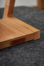 Wooden Coffee Brewing Stand for Filter Coffee 200-399ml Capacity - Wood Pour Over Holder - Image 7