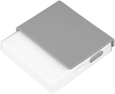 TOPINCN Coffee Scale 0.1g Accuracy Timer 3 Modes Type C (White) - Image 2