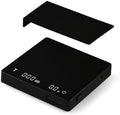 Digital Kitchen Scale, 2kg 0.1g Accurate 3 Modes Type C Rechargeable Coffee Scale with Timer and Silicone Insulation Cover (Mini) by Unknown