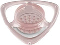 Coffee Dripper Material Enhance Brewing For Barista,Rain Pour-Over Coffee Splitter Control Flow Rate(Pink) by Unknown