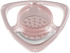 Coffee Dripper Material Enhance Brewing For Barista,Rain Pour-Over Coffee Splitter Control Flow Rate(Pink) by Unknown