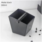 Coffee Knock Box, Espresso Grounds Container Bin - Image 2