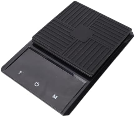 Pssopp Coffee Scale Precise 0.1g Dosing - Image 7