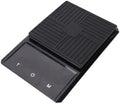 Coffee Scale with Timer 0.1g High Precision Touchscreen by Xiuganpo