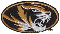 Tervis Missouri Tigers - Assorted Made in USA Double Walled Insulated Tumbler Travel Cup Keeps Drinks Cold & Hot, 16oz 4pk, Classic - Image 2