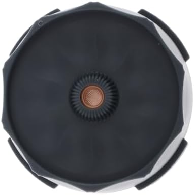 304 Stainless Steel Filter Screen Cover Fits Aeropress Coffee Device - Image 2
