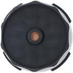 304 Stainless Steel Filter Screen Cover Fits Aeropress Coffee Device - Image 2