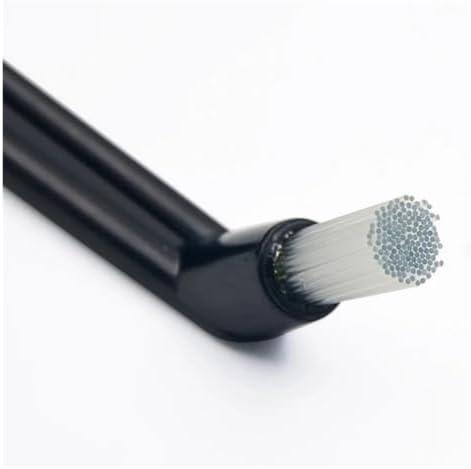 Coffee Cleaning Brush Plastic Handle for Espresso Machine Grinder - Image 6