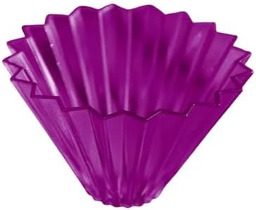 Ceramic Coffee Filter Cup Reusable Filters Maker With Wood Stand Funnel Dripper Cake Accessories(Green) - Image 2
