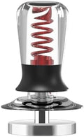 Coffee Tamper Compatible For 51/54/58mm Portafilter with 30 Lbs by Unknown