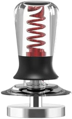 Coffee Tamper Compatible For 51/54/58mm Portafilter with 30 Lbs by Unknown
