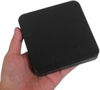 BESTOYARD Mini Coffee Scale with Timer High Precision Digital Espresso Scale 2kg/0.1g Compact Design Rechargeable USB Portable for Travel and Pour-Over Coffee Measurement - Image 4