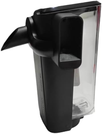 EP5447 Coffee Maker Milk Cup, Compatible For Philips, 5144 EP5446 EP5444 EP5443 EP5441 EP4346 EP4341 Coffee Maker Container Cup - Image 4