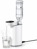 Instant Hot Water Dispenser, Mini Portable Water Heater, Hot Waters Urn by Unknown