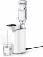Instant Hot Water Dispenser, Mini Portable Water Heater, Hot Waters Urn by Unknown