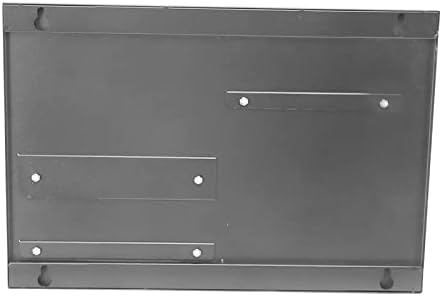 Coffee Portafilter Holder Neat Storage and Easy Installation for Cafe (Gray) - Image 7