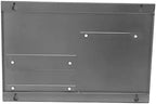 Coffee Portafilter Holder Neat Storage and Easy Installation for Cafe (Gray) - Image 7