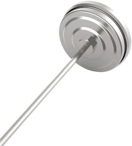 Kitchen Food Thermometer for Meat Water Milk Cooking Food Probe BBQ Oven Thermometer for Coffee Milk Kitchen Tools - Image 2