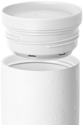 Simple Modern Halloween Travel Coffee Mug 360° Lid | 16oz | Skeletons - Image 4