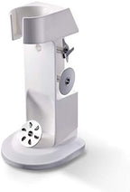 Bamix Immersion Hand Blender Table Stand DeLuxe – White – Compatible with our Mono and DeLuxe Immersion Blender Models – Perfect for Storing and Showcasing your bamix Immersion Blenders by bamix