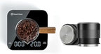 58mm Espresso Tamper & Rechargeable Mini Coffee Scale by MaestriHouse