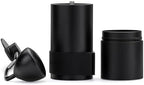 Normcore Manual Coffee Grinder V2, 49mm Titanium Flat Burr, Internal Adjustable Setting, Double Bearing Positioning, High-Precision Hand Coffee Mill with EVA Case, Cleaning Kit - Image 3