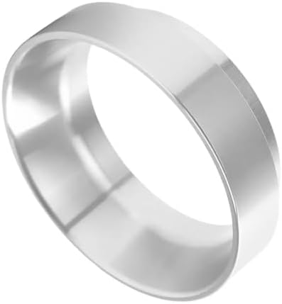 58mm Aluminum Coffee Dosing Ring For Portafilter - Image 4