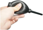 Coffee Grinder Cleaning Brush and Air Blower Accessories - Image 7