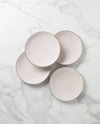 Lenox 897310 Trianna Coupe Dinner Plates, Set of 4 - Image 2