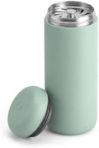 Fellow Carter Move Ceramic Lined Travel Mug 16 oz - Leak-Proof Lid by Unknown