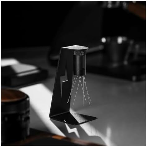 Espresso Coffee Stirrer Magnetic Absorption Stand Barista Coffee Stirring Distribution Tool - Image 3